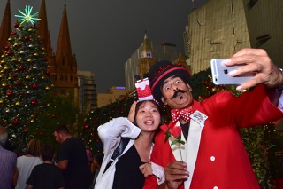 The Great "Christmas" Gizmo